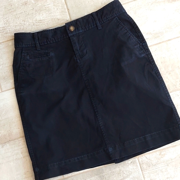 Old Navy Dresses & Skirts - Old Navy Black Mini Skirt